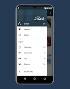 پوستر Tech Radar