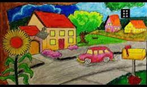 Coloring Game syot layar 5