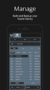 برنامه‌نما MODALapp عکس از صفحه