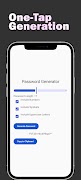 PasswordGenerator स्क्रीनशॉट 1