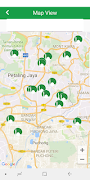 Halal LookApp 截图 5
