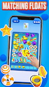 Roll Match 3D Ekran Görüntüsü 2
