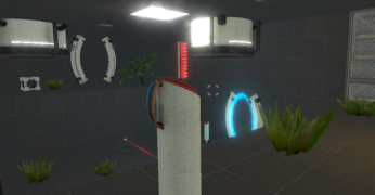 Teleportal Screenshot 6