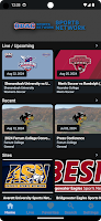 Poster ODAC Sports Network