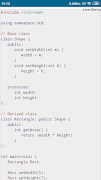 C++ Programming スクリーンショット 5