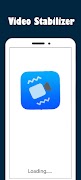 Video Stabilizer ภาพหน้าจอ 1