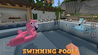 برنامه‌نما CubeVerse Adventure عکس از صفحه