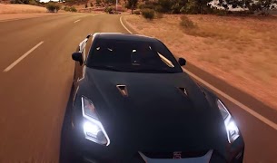 برنامه‌نما Hackmony Racer عکس از صفحه