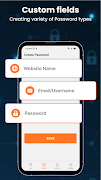 Password Manager & Keeper screenshot 6