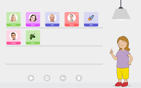 AUTISMIND ภาพหน้าจอ 3