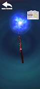 Magic wand simulator imagem de tela 6
