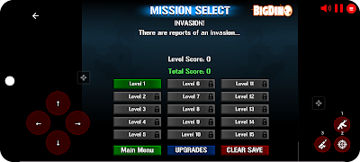 Pocket Platoon screenshot 2