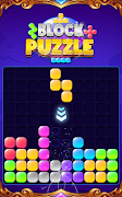 Block Puzzle capture d'écran 7