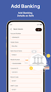 Password Manager - Secure Note Ekran Görüntüsü 2