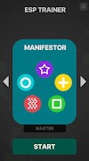برنامه‌نما ESP Trainer عکس از صفحه