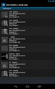 IOP Mobile screenshot 2