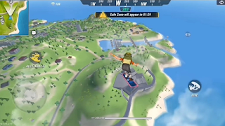 Sigma battle royale Tips ภาพหน้าจอ 4