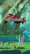 Red Sword screenshot 3