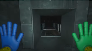 The project - playtime online Ekran Görüntüsü 3