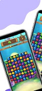 Ocean Blast Match 3 screenshot 6