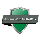 ”#ShineWithTurtleWax