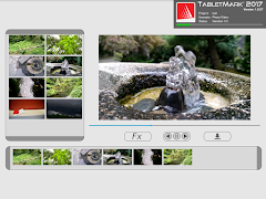 TabletMark 2017 Screenshot 1