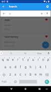 Learn Russian Phrasebook screenshot 5