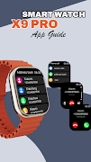 Smart Watch X9 Pro App Guide Screenshot 7
