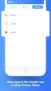 Bluetooth Sender - Apps & File تصوير الشاشة 5