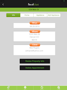 RecallChek ภาพหน้าจอ 2