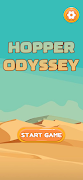 برنامه‌نما Hopper Odyssey عکس از صفحه