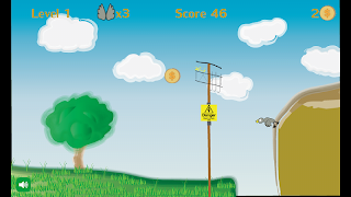 Bird Robbers screenshot 7
