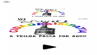 RÁDIO CIDADE SIMPATIA 2 截圖 4