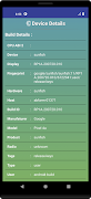 Device Details - Hardware and  截图 1