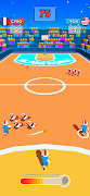 Dribble Dunk اسکرین شاٹ 6