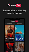 Cinema Go 海報