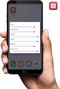 Volume Button screenshot 2