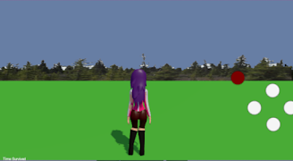 Hinata Game screenshot 1