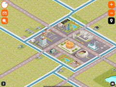 برنامه‌نما Xiaomi Planet عکس از صفحه