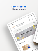 Kibreet Warehouse screenshot 4