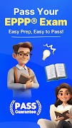 EPPP® Exam Prep 2025 โปสเตอร์