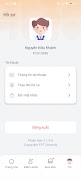 برنامه‌نما MyFPTSchools عکس از صفحه