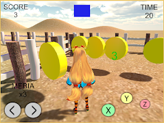 Burimata screenshot 4