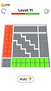 Blocks vs Blocks ポスター
