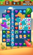 برنامه‌نما Fruits Break عکس از صفحه