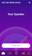 MySpeed (TRAI) Poster