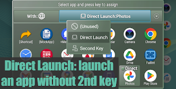 KeyTrigger স্ক্রিনশট 6