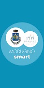 Modugno Smart ポスター