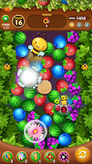 Fruits Crush: Link Puzzle Game اسکرین شاٹ 7