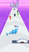 Shark Run 截圖 1